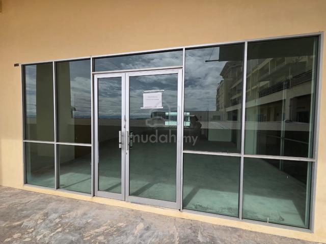 Labuan Times Square Properties for rent - SHOP, OFFICE & APARTMENT 1
