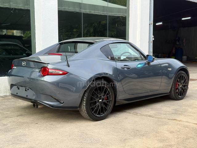 2022 Mazda MX-5 2.0 RS (M) RECARO SEAT BOSE SOUND - 3