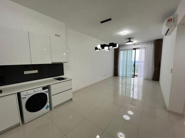 The Elysia Park Residence @ Medini 1