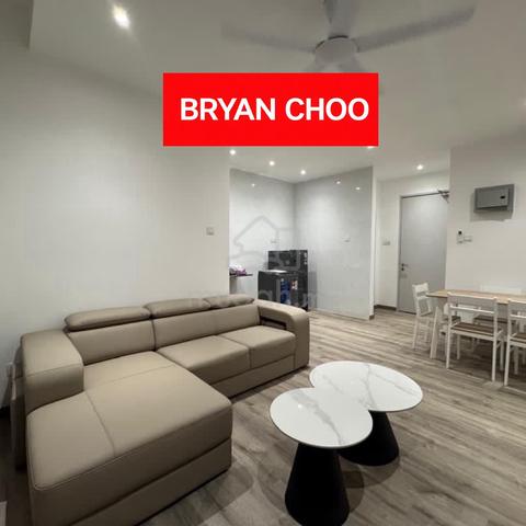 Ixora Court 1