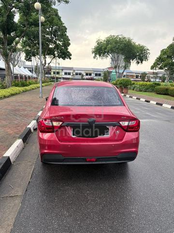 2019 Proton SAGA 1.3 EXECUTIVE CVT MY2016 (A) - 3