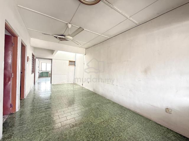 Jb Town Bandar Baru Uda Jalan Padi Single Storey Terrace 3 Bedrooms 1