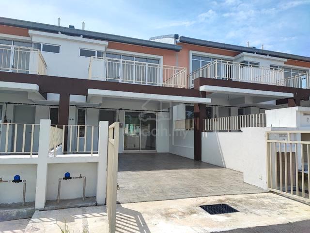 FREEHOLD Double Storey Terrace House, Taman Empurau,Batang Kali 1
