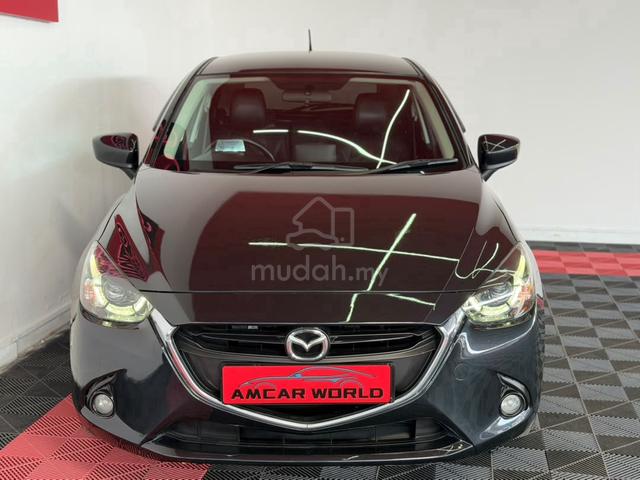 ORI2016 Mazda 2 1.5 HB LED HEADLAMP 3 YR WARRANTY - 2