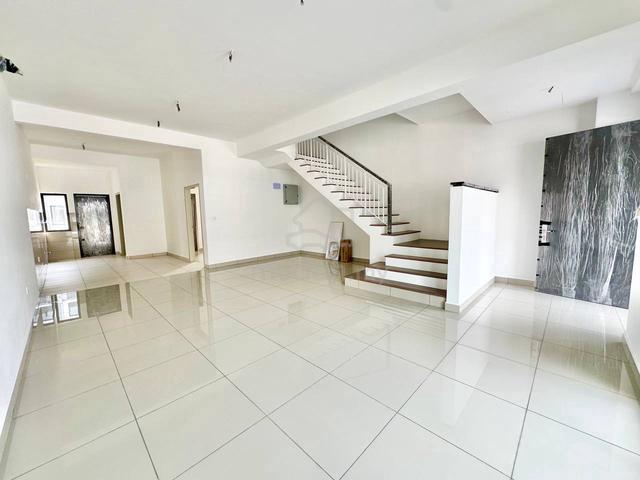 Casira Casira Bandar Bukit Raja Klang 1