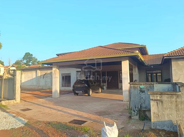 ‼️ For Sale - Double Storey Corner Lot Bungalow‼️ 1