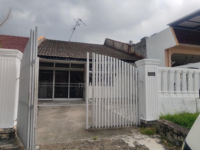 Johor Jaya, Jalan Keembong @ below market price 1
