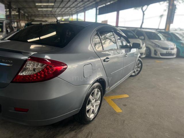2008 Proton PERSONA 1.6 BASE LINE (A) - 5