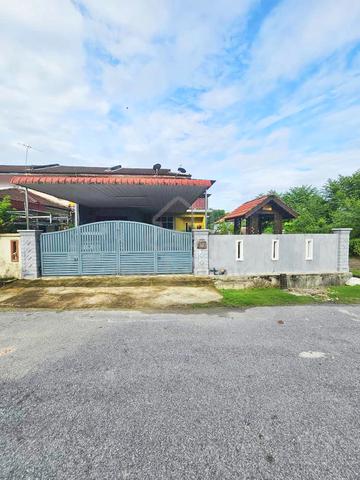 2 Storey Endlot Taman Damai Padang Serai Kedah Fully Renovation 1