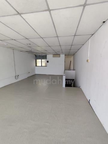 Double Storey Terrace at Free School Rd 1