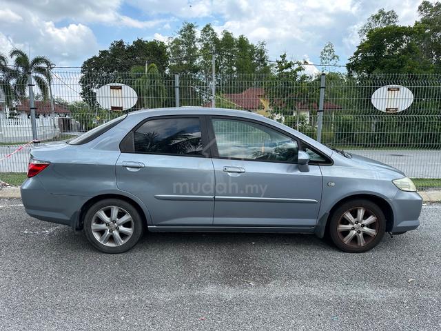 2006 Honda CITY 1.5 VTEC FACELIFT (A) - 1