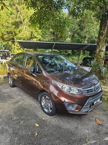 2017 Proton PERSONA 1.6 STANDARD (A) - 1