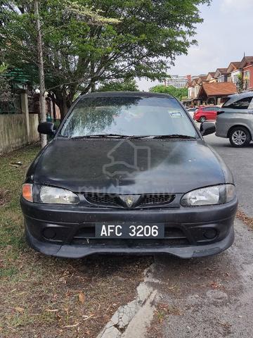 2004 Proton WIRA 1.5 GL A/B SE (A) - 1