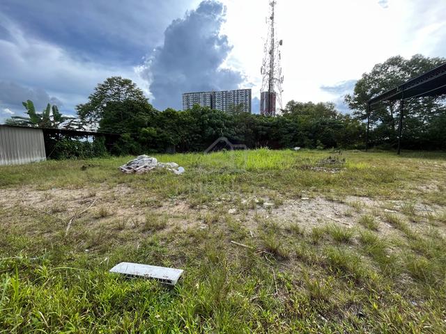 Kawasan Perindustrian Kajang Jaya-Nearby Highway, With Fencing 3