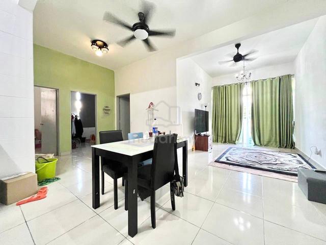 Casa Dahlia 1