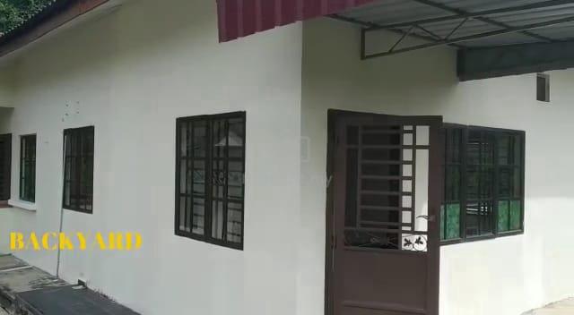 Semi D Single Story at Beserah Kuantan Pahang 5