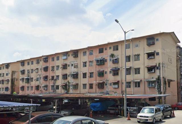 Puchong Permai 1