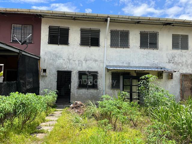 Tmn Limauan Kinarut Papar 2 Storey | Self renovate | CL land 965sqft 1