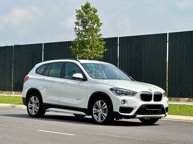 BMW X1 2.0 sDrive20i🔥SUV FULL LOAN✅ - 1