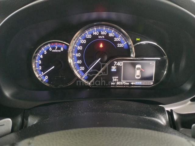 2020 Toyota VIOS 1.5 G (A) - 4