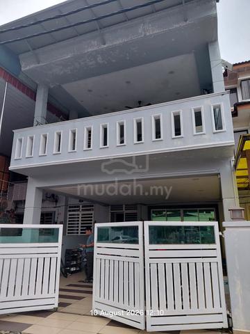 Taman Manggis Indah, Bukit Mertajam For SALE 1