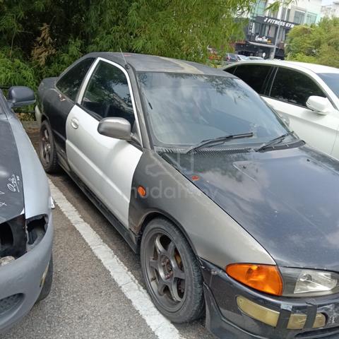 1997 Proton PUTRA 1.8 EXi (M) - 1