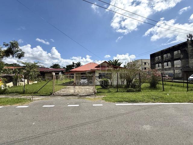 25PTS Land, JLN TABUAN - CENTRAL RD 1