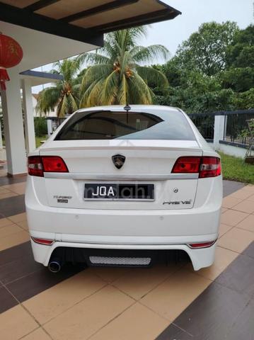 2014 Proton PREVE 1.6 CFE PREMIUM (A) - 4