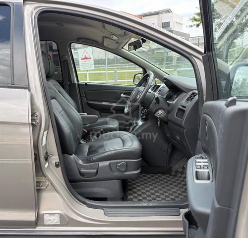 2023 Proton EXORA 1.6 PREMIUM MY19 UPDATE (A) - 4