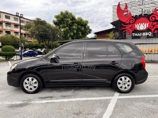 2009 Naza CITRA II RONDO 2.0 EX FACELIFT (A) - 3