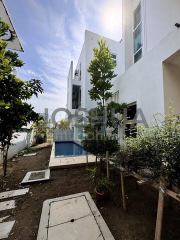 Batu Maung Lagenda Southbay Hiltop Bungalow for Rent 1