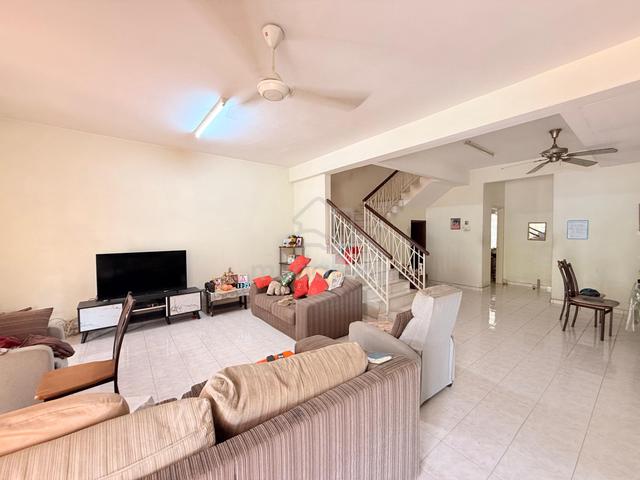 Limited unit | 2 sty House | Bandar Bukit Tinggi 2 1