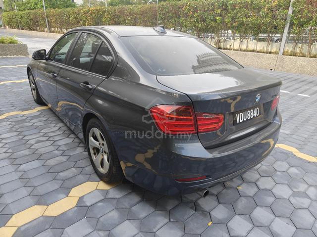 2019 Bmw 330E 1.6L (A) engine tukar direct owner - 4