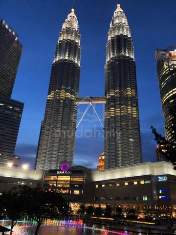 KLCC ICONIC HOTEL 1