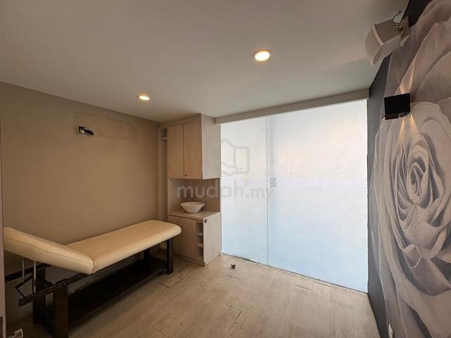 Bangsar Commercial Bungalow For Rent 1