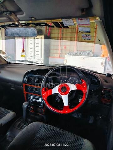 1995 Proton WIRA 1.5 GL (A) - 5