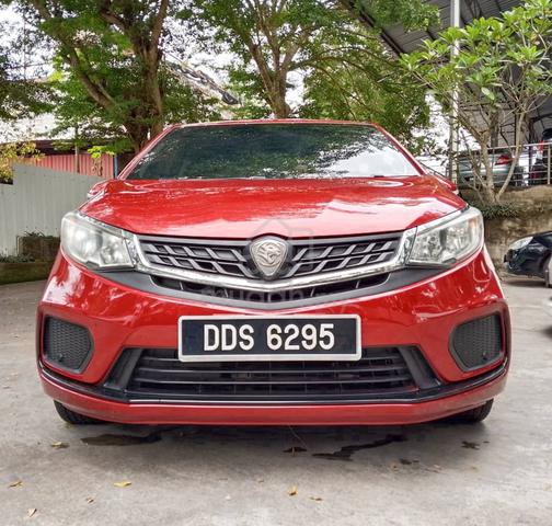 2020 Proton Persona 1.6 (A) Executive Package - 2