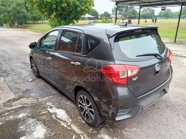 2018 Perodua MYVI 1.5 ADVANCE (A) - 5