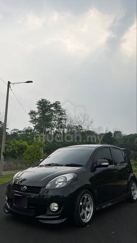 Myvi se2 - 1