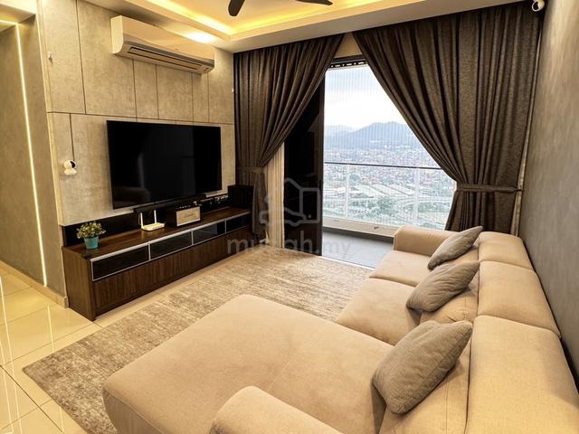 LakePark Residence @ KL North 1