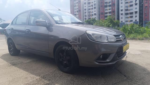 2018 Proton SAGA 1.3 PREMIUM CVT - 3