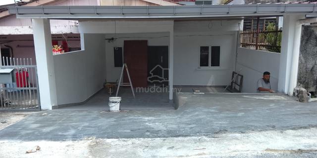 Rumah Untuk Dijual🎯 - Taman Temiang Jaya, Seremban 🏡 1