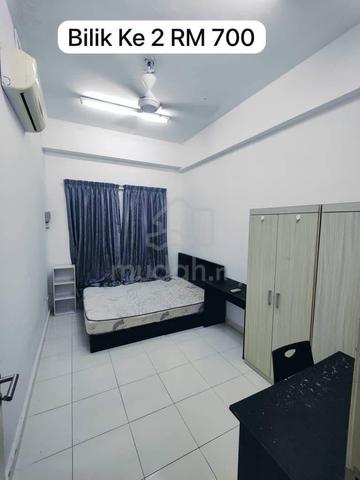 I Residence @ Kota Damansara 1