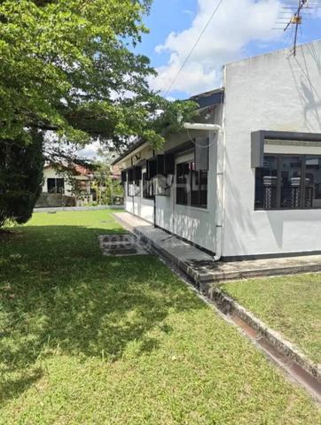 Seremban Town (TAMAN KOOP) 1