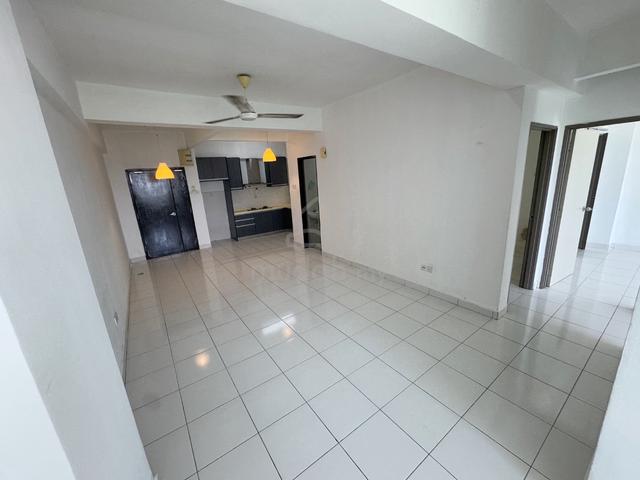 Taman Amansiara Townhouse 1