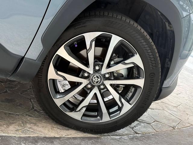 2023 Toyota COROLLA CROSS 1.8 HYBRID MY21 XG10 (A) - 5