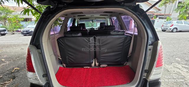 2010 Toyota INNOVA 2.0 E FACELIFT (M) - 5