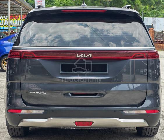 2022 Kia CARNIVAL 2.2D 8 SEATER HIGH FULL SVC - 5