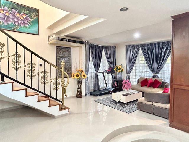 Bukit Kempas 2-Storey Bungalow for Sale Impian Emas Skudai 2