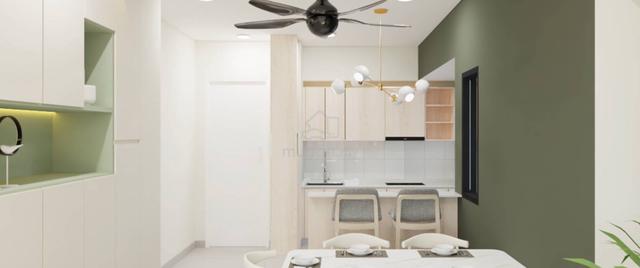 Alpinia Residence 1